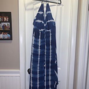 Lulu’s midi dress!